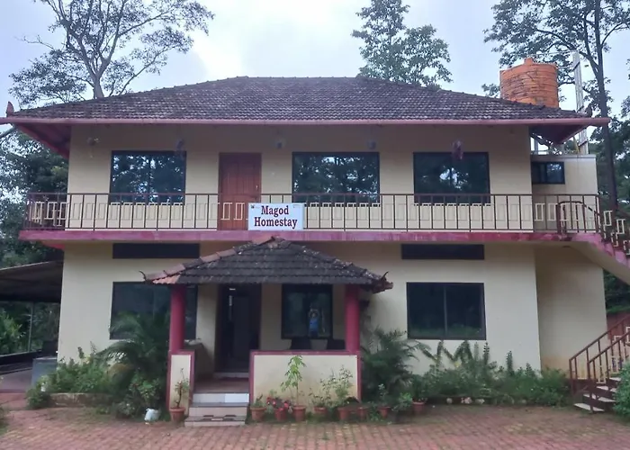 Magod Homestay