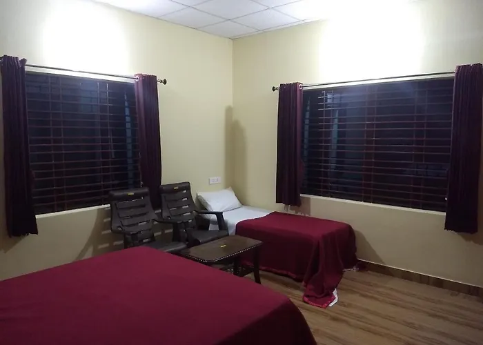 Magod Homestay