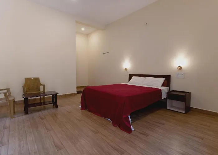 Magod Homestay