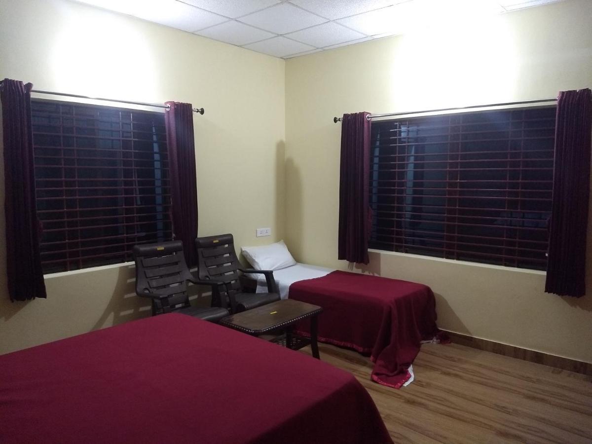 Homestay Magod