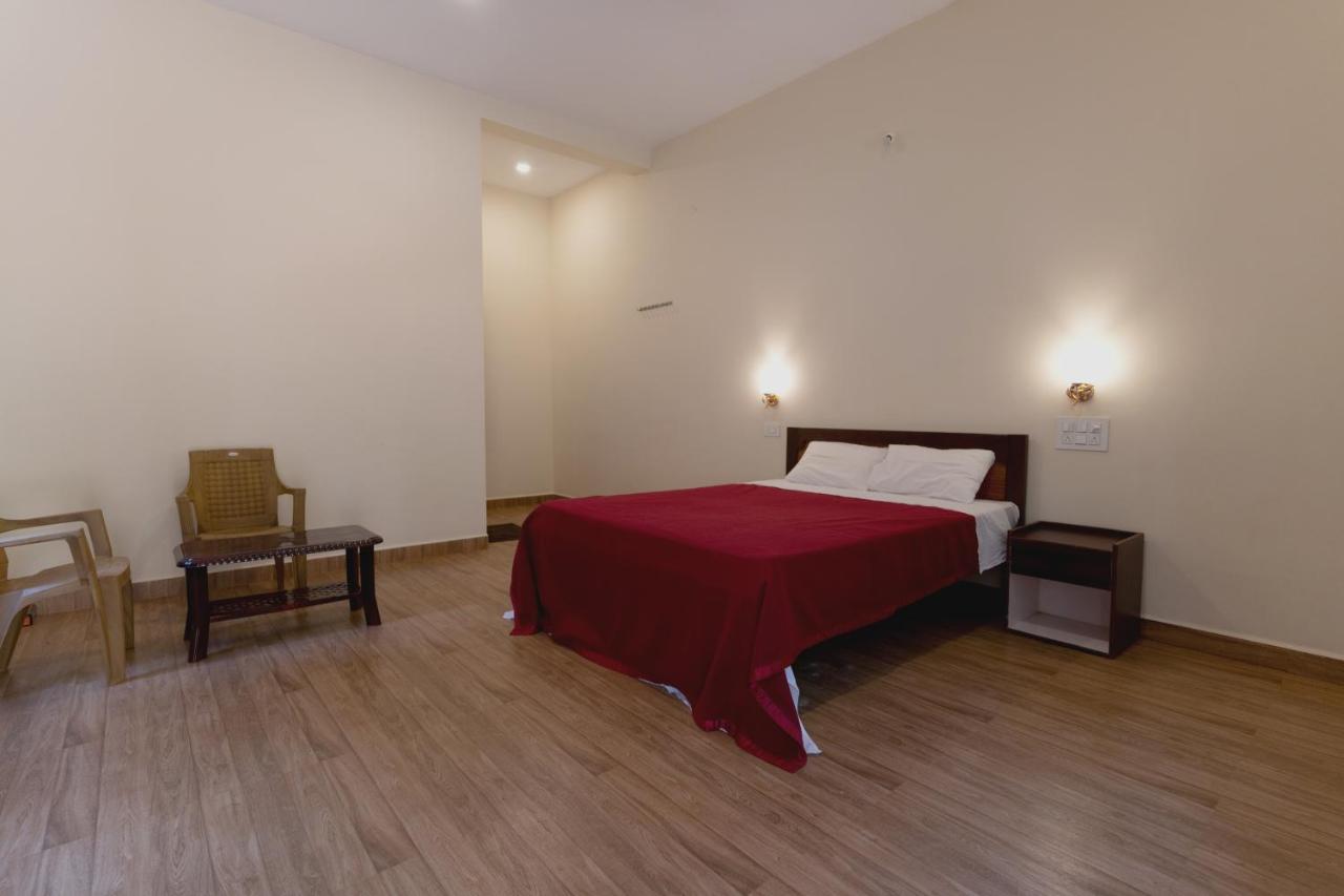 Magod Homestay